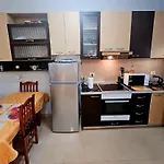 Skanderbeg Square Apartments