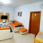 Skanderbeg Square Apartments